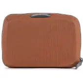 Bellroy Tech Kit Compact Accessoires Tech Organizer Bruin