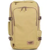 CabinZero Adventure Pro 32L Cabin Backpack moonstone