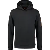 Tricorp 304001 Sweater Capuchon Slim Fit | Maat: XXL