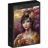 Grafika Songs under the Cherry Tree Puzzel (1000 stukjes)