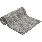 vidaXL Ladekast MOLDE 113x40x80 cm massief grenenhout bruin