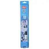 Wild republic speelfigurenset ruimtevaart junior wit 11 delig
