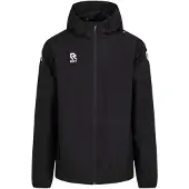 Robey Crossbar All Weather Jack Zwart