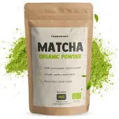 Cupplement - Matcha Poeder Biologisch 90 g
