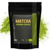 Cupplement - Matcha Poeder Premium Biologisch 90 g