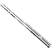 Colmic Araton Xxt Bottom Shipping Rod Goud 3.30 m / 50-200 g