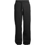 Superdry Broek zwart
