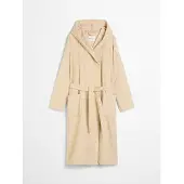 Marc O'Polo Badjas Women Timeless Melange Dark Sand-S