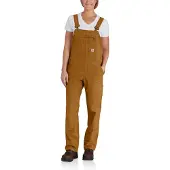 Carhartt ##Crawford Bib Overall 102438 | Maat: XL