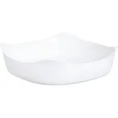Luminarc Smart Cuisine Ovenschaal Vierkant 26cm - Hittebestendig Glas