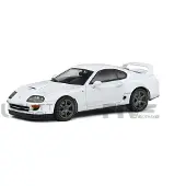 Solido 1:43 Toyota Supra MKIV 2001
