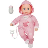 Baby Annabell Hannah 36cm Play with me