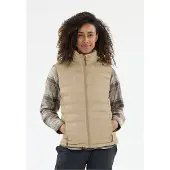Whistler Sportbodywarmer 'Froze' kaki