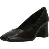 Clarks Pumps 'Fernie Court' zwart