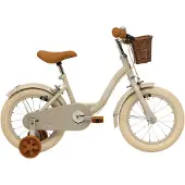 HUFFY Vintage kinderfiets, 14 inch