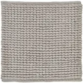 Aquanova Badmat Axel Truffle-60 x 60 cm