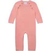 Stellou & Friends Overall zalm roze