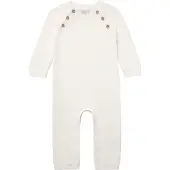 Stellou & Friends Overall wit