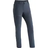 Maier Sports Dames wandelbroek Lulaka Wool