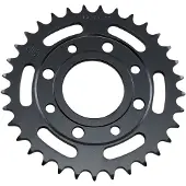 Jt Tandwiel achter R279,33
