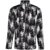 Alpine Pro Eflin Sweatshirt Met Rits