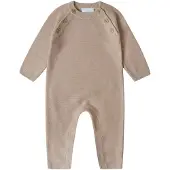 Stellou & Friends Rompertje/body beige