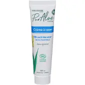 Ciel D Azur Labs Ciel D'Azur PurAloé Scheercrème 100 ml Crème