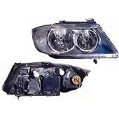 VAN WEZEL 0657962V Koplamp