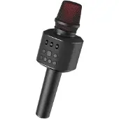 Essentiel B Karamik Karaoke bluetooth speaker - Noir