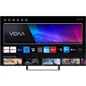 Essentiel B QLED TV 4K 43QLED306 - 43 inch