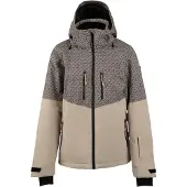 Brunotti - Latteas Women Snow Jacket | Fungi - L