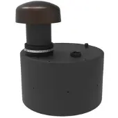 Crestron 6511870 Luidspreker