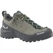 Salewa Wandel schoenen dames Wildfire Leather 2 GTX | Maat 40