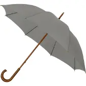 Falcone ECO - Paraplu - Windproof - Ø 102 cm - Grijs