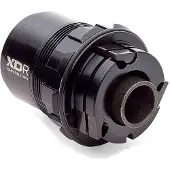 Xlc WS-X26 Naafdeel - Body - Racefiets - SRAM XDR - 11/12V - Zwart