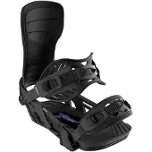 Bent Metal Axtion Snowboardbindingen