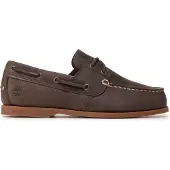 Timberland Mocassins 'Cedar' donkerbruin
