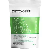 Acorus Kruidenthee Detoxoset, 30 st.