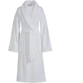 Vandyck Badjas Men Ranger White-L