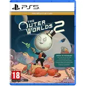 The Outer Worlds 2 Premium Edition PS5