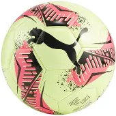 Puma Futsal 3 Ms Football Ball Goud 4