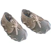 Nobby kauwschoen 7 cm - 50 stuks