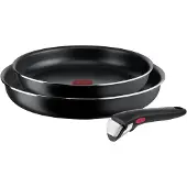 Tefal Ingenio Easy Cook N Clean 3-delige set