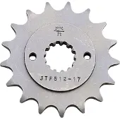 JT Sprockets JTF512.17 Kettingrondsel