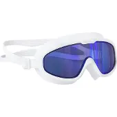Mad Wave Target Rainbow Zwembril Met Spiegelglazen