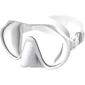 Tecnomar Panorama Duikmasker