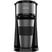 Cecotec Coffee 66 Drop & Go Filterkoffiezetapparaat