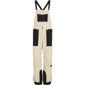 O'Neill Outdoorbroek ecru / zwart