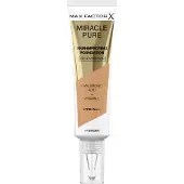 Max Factor Miracle Pure Skin Improving Foundation 75 Golden