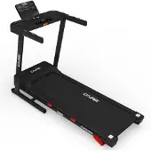 Care Verbindende loopband Jogger | Maat 149x73x119 cm